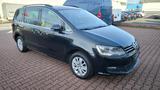 Volkswagen Sharan Comfortline Navi BMT