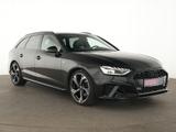 Audi A4 competition edition ACC|LED|Kamera|Navi Plus - Audi A4: Kombi, Edition