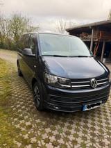 Volkswagen T6 Multivan 4 Motion - Volkswagen T6 Multivan in Osnabrück