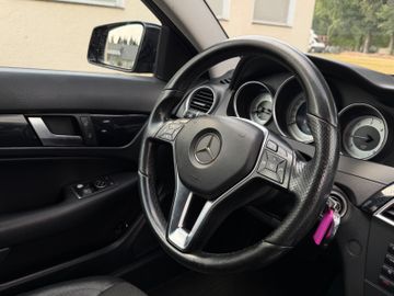 Mercedes C 220 - 12