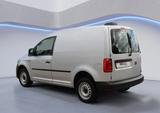 Volkswagen Caddy Kasten BMT 4Motion 2,0TDI/HU+AU neu - Volkswagen Caddy: Allradantrieb