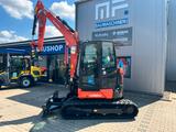 Kubota U50-5  GLS2 - Kubota Mini-/Kompaktbagger