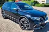 Volkswagen Tiguan Allspace R-Line 2,0 TSI DSG 4M+Navi+AHK