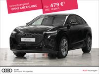 Audi Q4 e-tron - Vorschau Bild 1