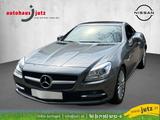 Mercedes-Benz SLK 200 SLK-Klasse SLK 200 CGI - gebrauchte Mercedes-Benz SLK 200 aus dem Jahr 2015
