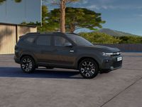 Dacia Bigster - Vorschau Bild 20