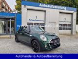 MINI Cooper S ***BRITISH RACING GREEN*** - MINI MINI: Kleinwagen