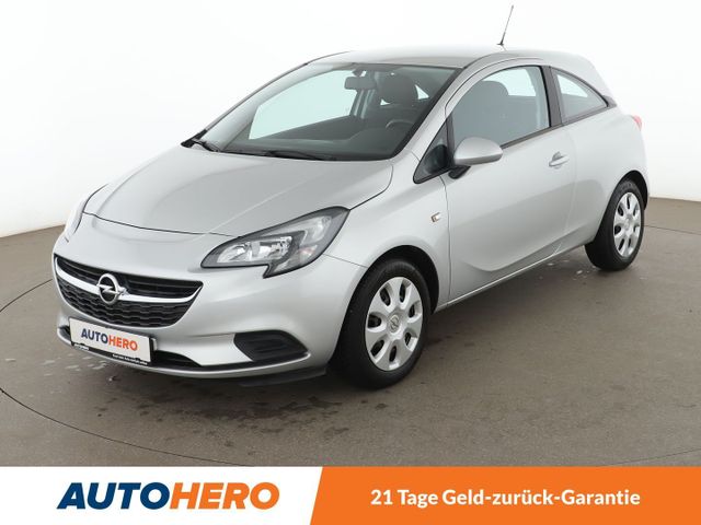 Opel Corsa 1.4 Edition ecoFlex Aut.*TEMPO*PDC*SHZ*