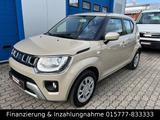 Suzuki Ignis Club LED Bluetooth Tempomat wenig KM - Suzuki Ignis