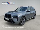 BMW X7 xDrive40d M-PAKET PRO | AHK B&W MASSAGE PANO - BMW X7 Jahreswagen