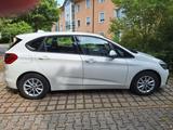 BMW 218 Active Tourer 218i - - BMW 218 Active Tourer von privat