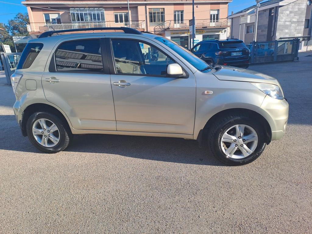 Daihatsu Terios