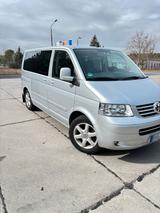Volkswagen VW T5 MULTIVAN ATLANTIS CAMPER - Volkswagen: Multivan Atlantis