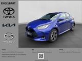 Toyota Yaris 1.5 Hybrid Teamplayer Comfort Paket - Toyota Yaris Gebrauchtwagen in Oldenburg