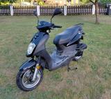 SYM  Symply50 baugleich mit Orbit 2 4Takt  - SYM 50