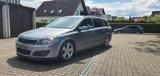 Opel Astra Caravan 1.6 Twinport Sport 77kW Sport - Opel Astra aus 2006: Sport