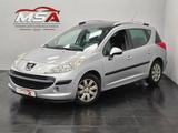 Peugeot 207 SW Tendance - Gebrauchtwagen bis 800 Euro mit TÜV