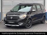 Dacia Lodgy Comfort Navi Kamera 7 Sitzer AHK Vorb. - Dacia Lodgy aus 2020