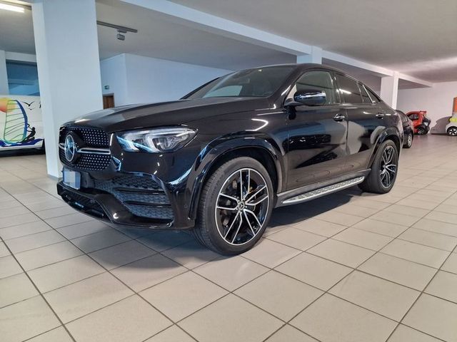 Andere Mercedes-Benz GLE Coupé GLE 350 de 4Matic Plug-i