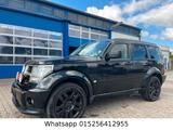 Dodge Nitro SXT - 4X4 - Klima - Einparkhilfe - Dodge Nitro aus 2008