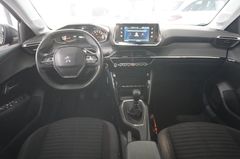 Fahrzeugabbildung Peugeot 208 1.2 ACTIVE PACK NAVI/LED/SPORT/PDC/TEMP./ASS