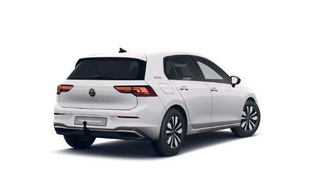 Volkswagen Golf - Bild 4