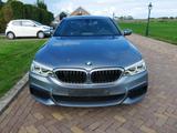 BMW 520 5-serie 520d AUT *M-SPORT* klima LEATHER PRI - BMW 520: Automatik, 520d