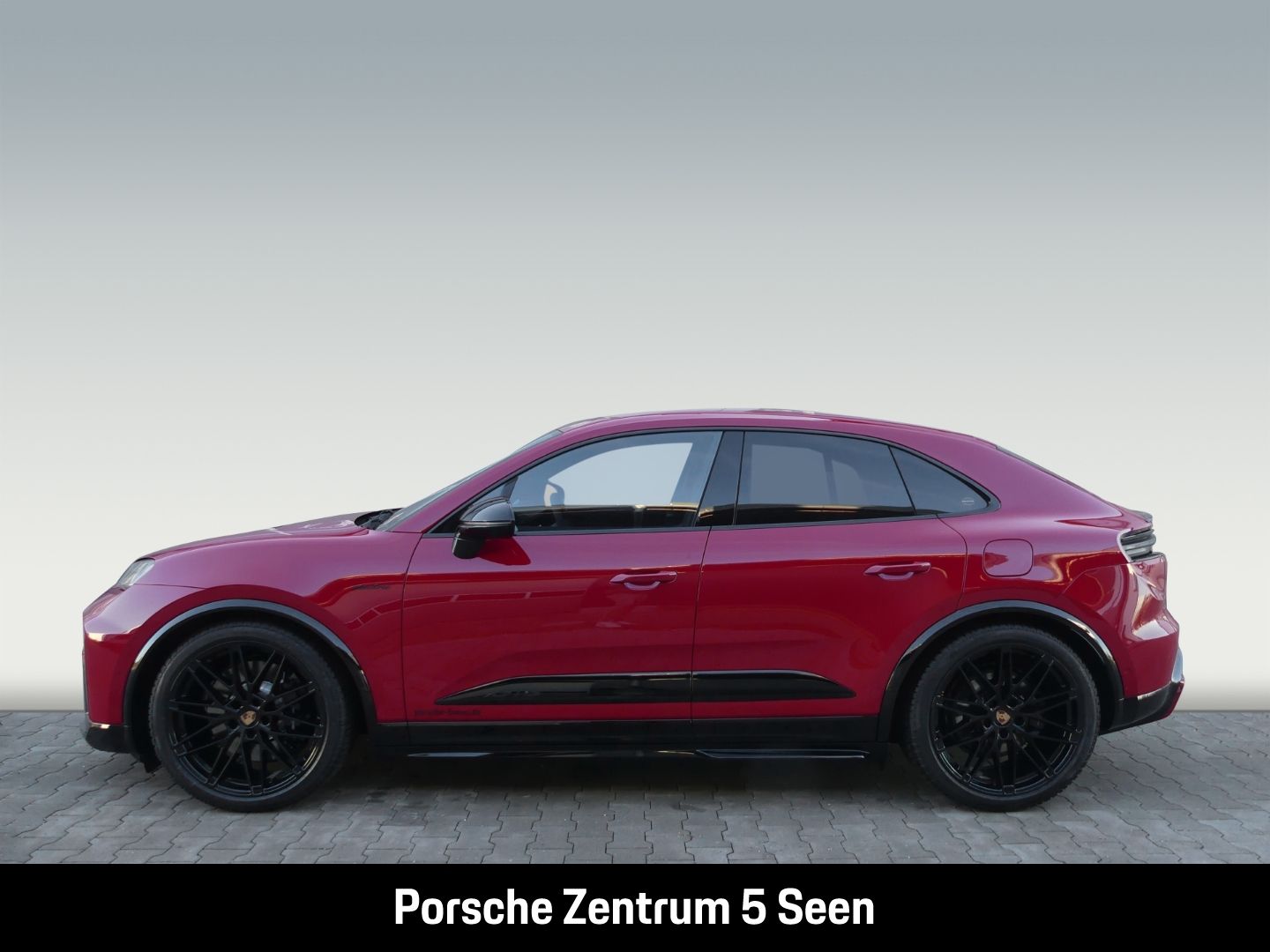 Porsche Macan - Bild 2