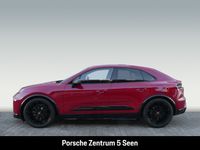 Porsche Macan - Vorschau Bild 2