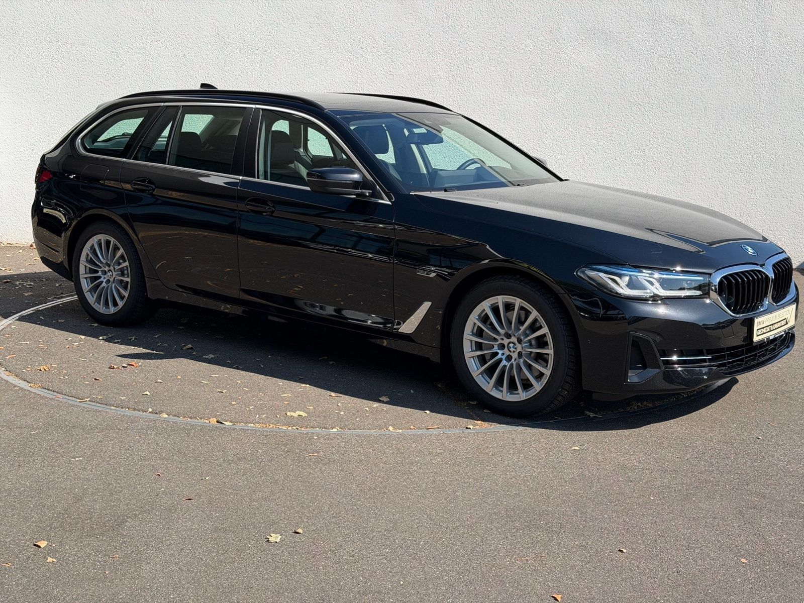 BMW 530 - Bild 4