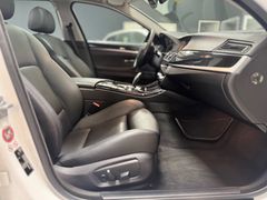 BMW 530 d xDrive /AHK/Panorama/RFK