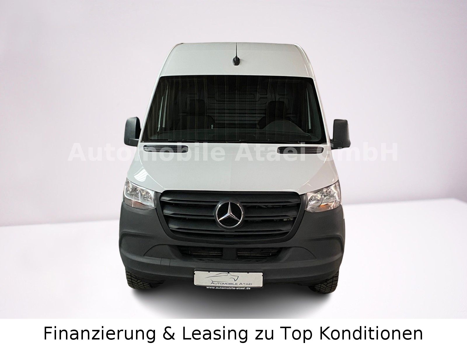 Fahrzeugabbildung Mercedes-Benz Sprinter 316 CDI *MAXI* KAMERA+ AHK (3176)