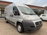 Fiat Ducato 1Hd. L2 H2 Mittellang-Hochdach 3Sitzer - Fiat Ducato Kleinbus Sitzer mit Diesel-Antrieb