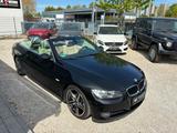 BMW 320i Cabrio*Automatik*Xenon*Leder*Memory* - BMW 320: 320m