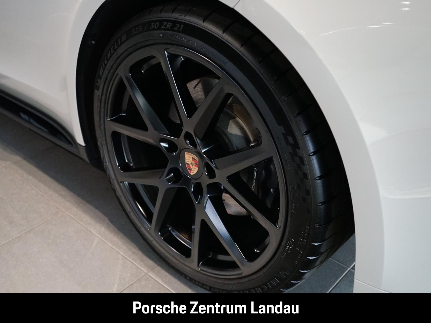 Porsche Panamera 4 E-Hybrid InnoDrive Head-Up Soft-Close