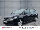 Volkswagen Touran 2.0 TDI DSG COMFORTLINE LED+NAVI+ACC+DAB