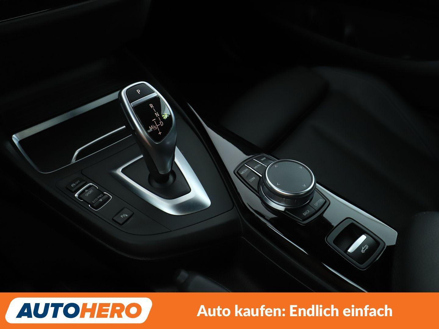 BMW 2er 230i M Sport Aut.*NAVI*ACC*CAM*PDC*SHZ*LIM*