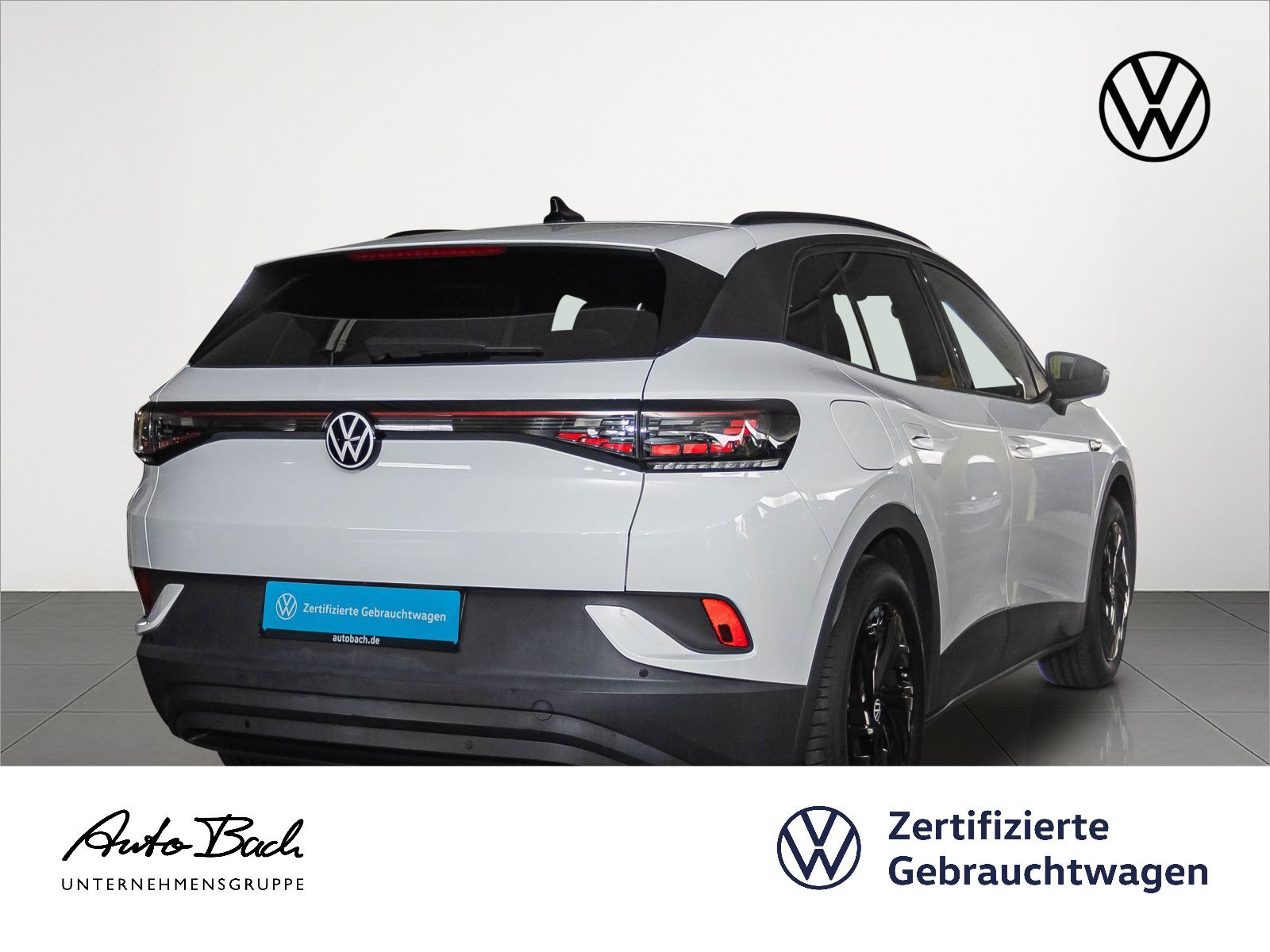 Volkswagen ID.4 - Bild 5
