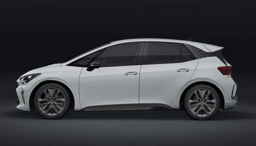Cupra Born - Bild 3