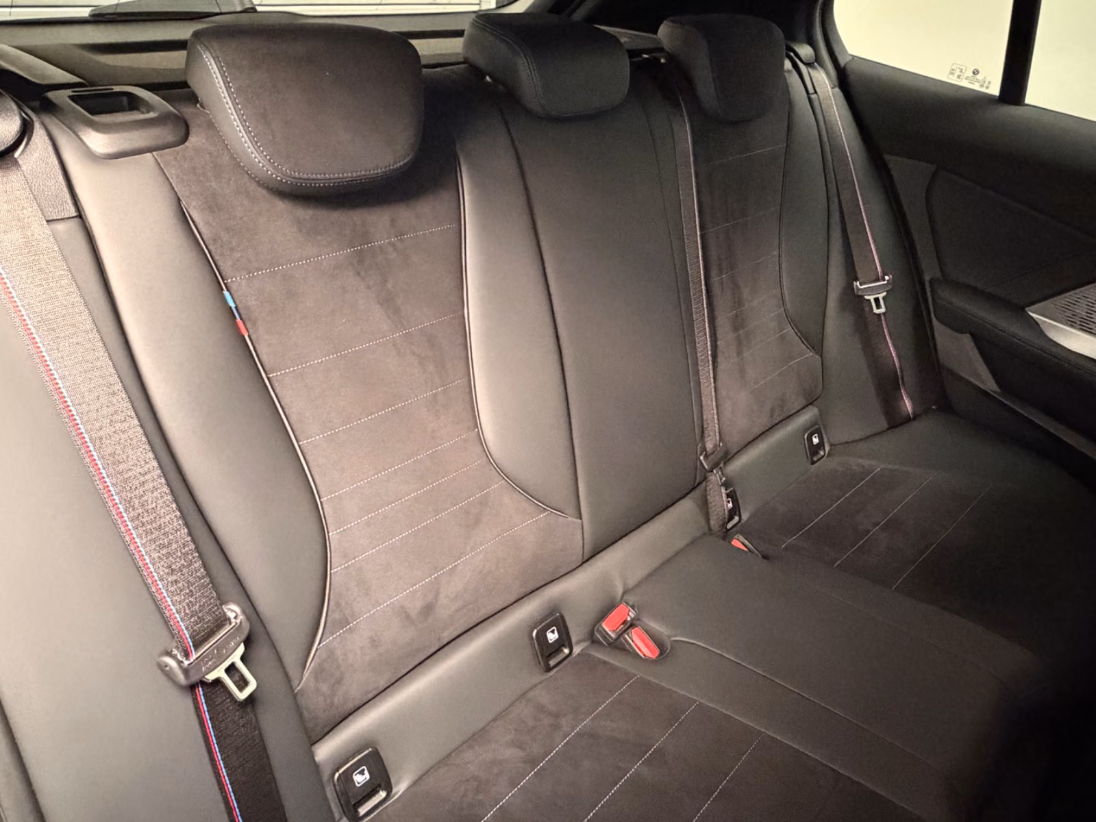 BMW 1 Series M Sport Pro Paket/Sonderausstattung, миниатюра 16