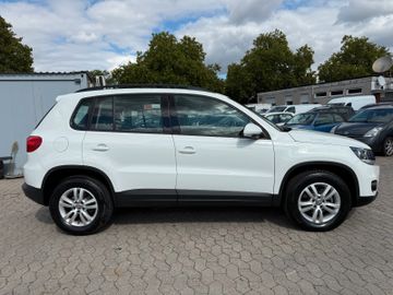 Volkswagen Tiguan - 6