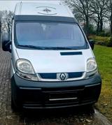 Renault Trafic 2005 L2H2 - gebrauchte Renault Trafic aus dem Jahr 2005