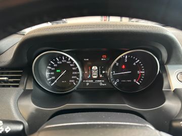 MYAUTOCENTER – Gebraucht- und Jahreswagen mit Werkstattservice in Pfaffenhofen Land Rover Range Rover Evoque Dynamic *Rückfahrkamera*