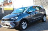 Opel Crossland 1.2i Elegance # Automatik # Navi # Alu - gebrauchte Opel Crossland (X) aus dem Jahr 2022