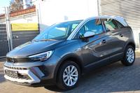 Opel Crossland 1.2i Elegance # Automatik # Navi # Alu