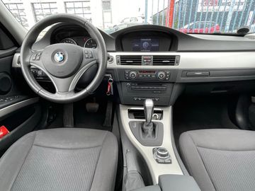 BMW 318 - 7