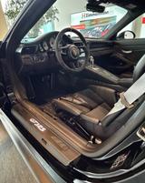 Porsche 911 GT3RS Clubsport PCCB LIFT Approved Manthey - gebrauchte Porsche 991 aus dem Jahr 2020