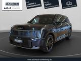 Kia EV9 GT 508PS AWD 7-SITZER PANO-DACH+HEAD-UP+NAVI - Kia EV9 Tageszulassungen