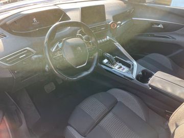 Peugeot 3008 - 11