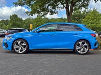 Audi A3 - Vorschau Bild 4